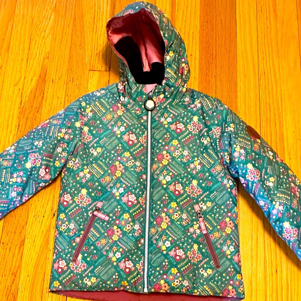 Obermeyer Ash Jacket Ski & Snow